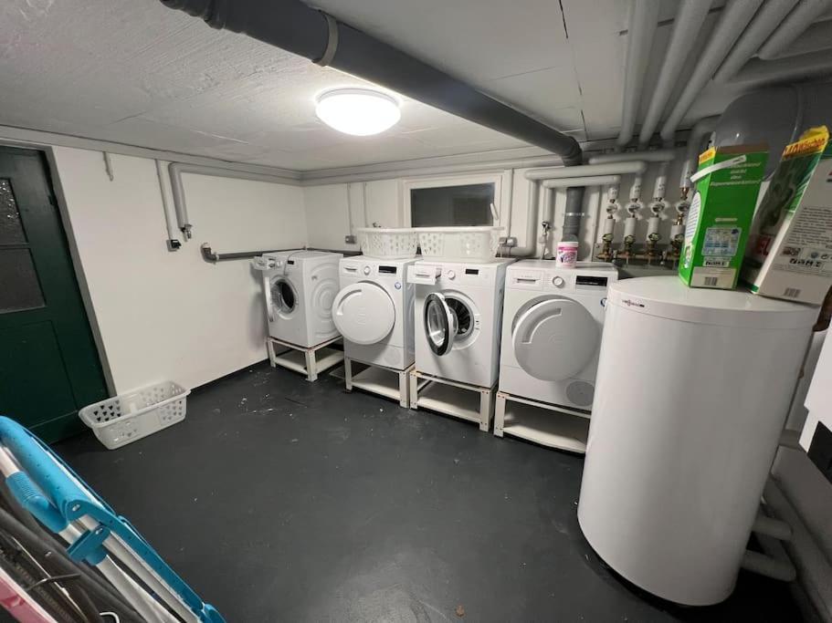 City Apartments ゲルリンゲン エクステリア 写真