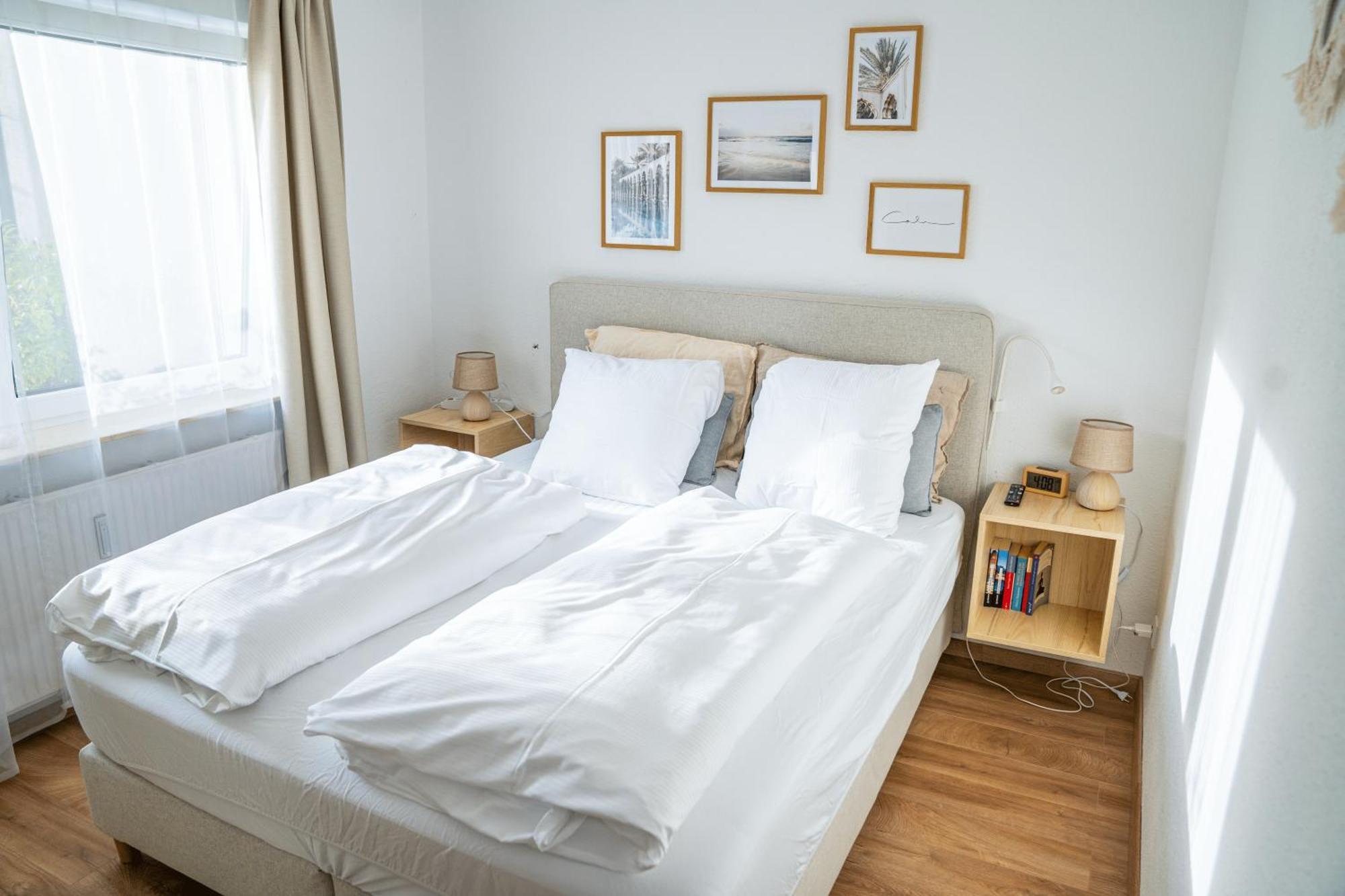 City Apartments ゲルリンゲン エクステリア 写真