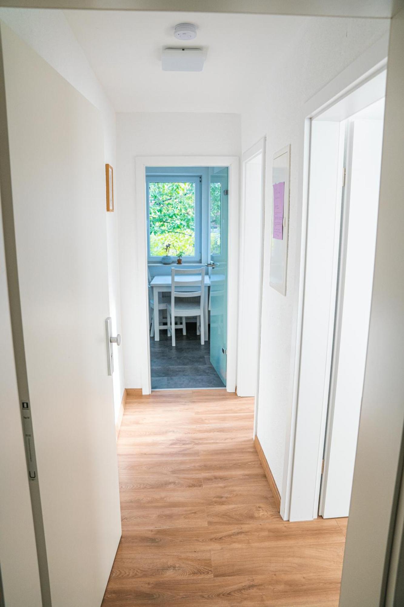 City Apartments ゲルリンゲン エクステリア 写真